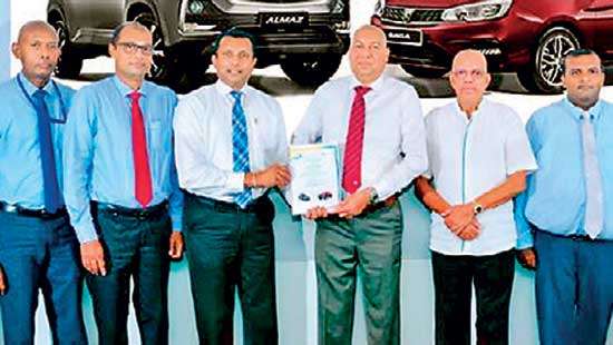HNB enters into MoU with Micro Cars