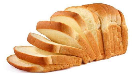 Bread at previous price from tonight: AIBOA