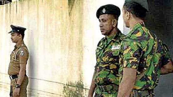 Selective Scrutiny or State Complicity?