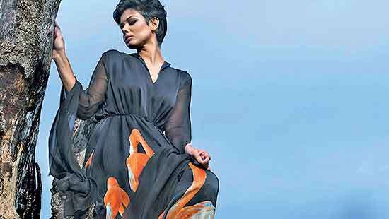 Through the Lens Photographer Prasantha Yahampath narrates his story as a fashion photographer in Europe