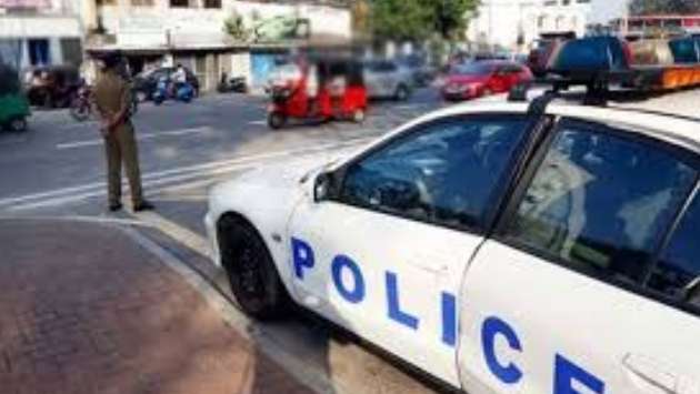 119 being used for water, power complaints: Police warn over misuse of hotline
