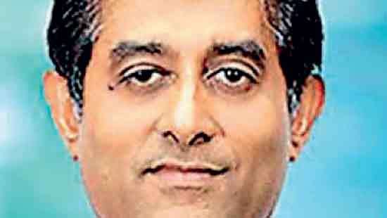 Duminda Hulangamuwa takes helm at BOI