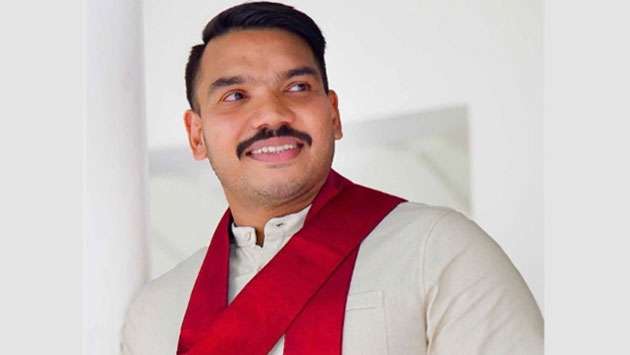 Namal warns of rising extremism behind South Asian protests