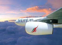 SriLankan flight suspension extended till April 30