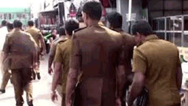 Festive food raids surge: 817 legal cases filed