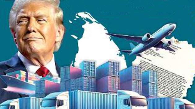 US tariff hits SL at 30%