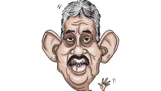 Sarath Fonseka claims Rajapaksa’s tried to let LTTE leaders surrender   ‘If it had happened, Prabhakaran could have been Chief Minister now’