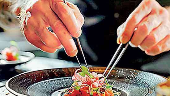 Culinary Champions 2024 in Kandy sees threefold rise in competing chefs