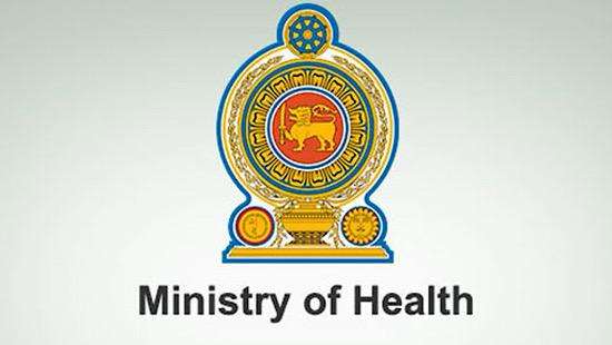 Health Ministry issues alert as heat levels rise