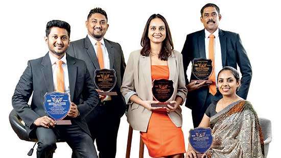 Union Assurance, a Company with Great Managers for 5th consecutive year