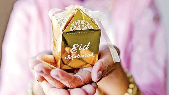 Eid ul-Fitr A global celebration of faith, community and generosity
