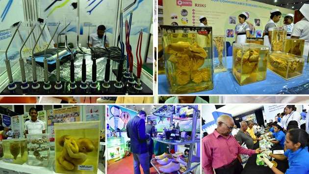 Medicare – International Healthcare Exhibition
