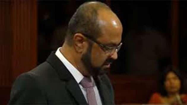 No faith motion against Energy Minister handed over to Speaker