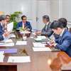 Second phase of BIA development resumes with JICA support