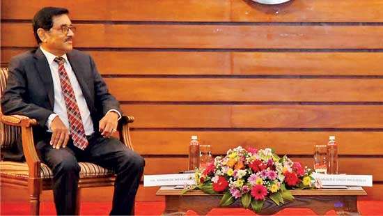 SL should mirror neighbours’ AI push to spur growth: Indian economist