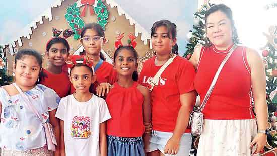 BSC Christmas Carnival