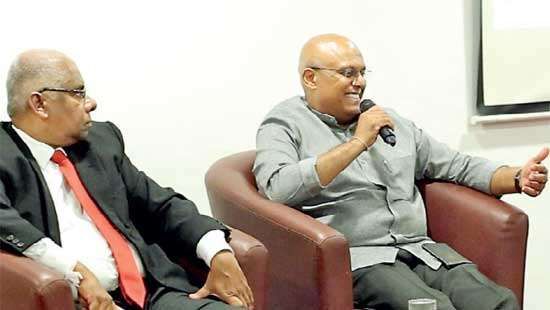 CA Sri Lanka to help private sector fight corruption