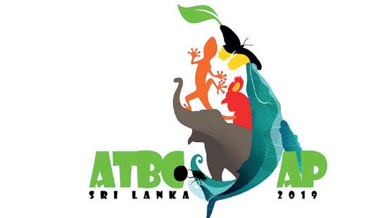 ATBC-AP 2019 Conference  Bridging the elements of biodiversity conservation: Save, Study, Use