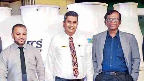 Ecologic Systems partners with HECS to revolutionise wastewater management