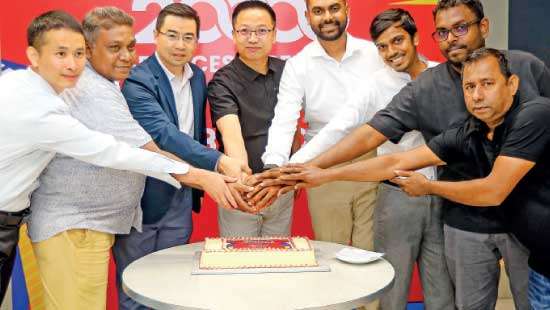 BYD-JKCG Auto mark 20,000 services and repairs
