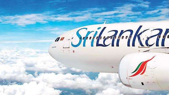 Sri Lanka seeks bids in divestment of loss-making state carrier