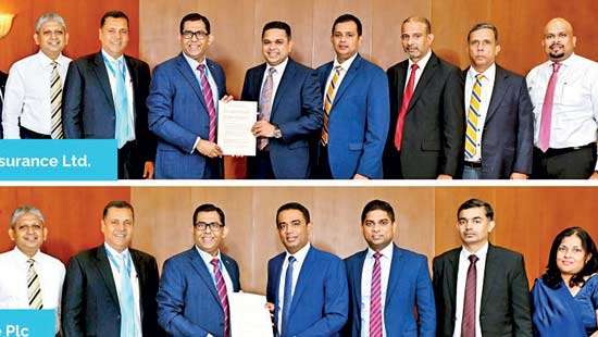 HNB group-wide agreement reinforces data privacy, security