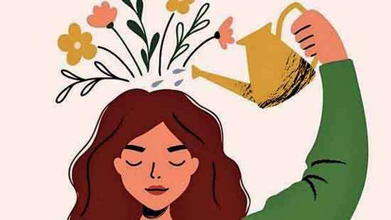 Well-being is Your Life, Literally