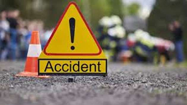 Two schoolboys killed in lorry accident in Madurankuliya