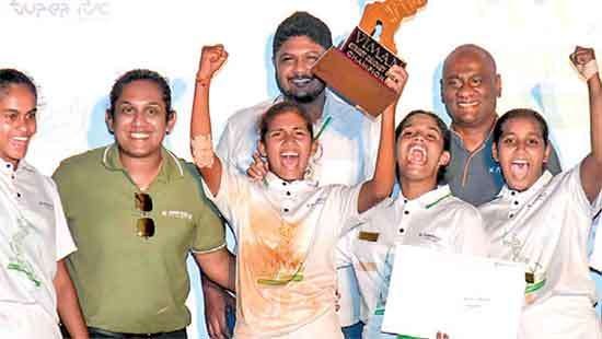 VIMAN Street Cricket Cup 2025 concludes successfully