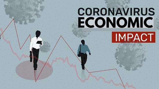 The Economic Impact of Covid-19