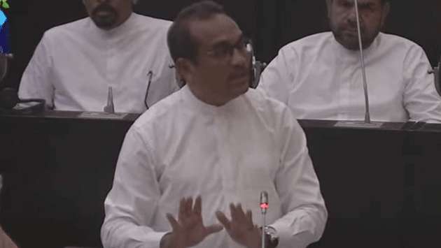 Don’t sensationalise Kotahena girl’s death: Bimal tells Opposition