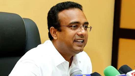 Treasury gets Rs.3bn from SLBFE: Minister