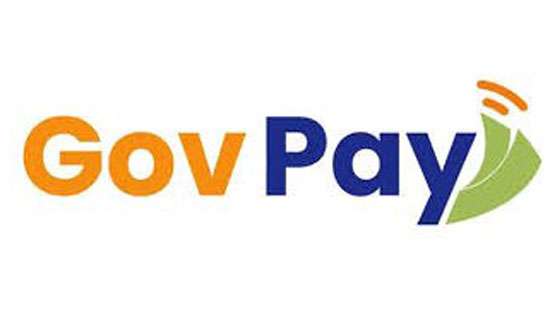 GovPay to be launched today