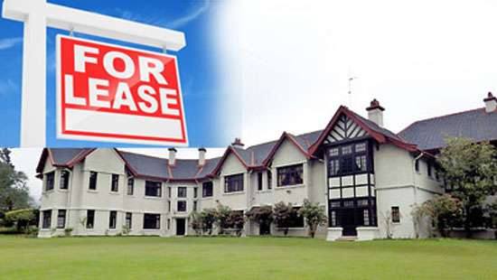 Five unused Presidential palaces opened to private investors