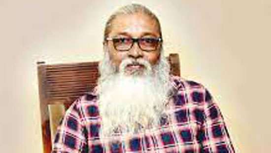 Sepal Amarasinghe remanded until Jan.10