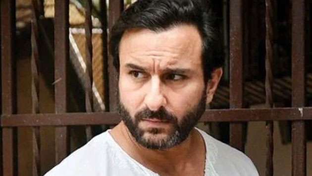 ’’Stabbed in spine, wound on neck, hand’’: Saif Ali Khan is ‘out of danger’