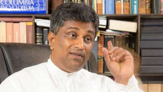 Many agree to remove Carbon tax: Ajith P.