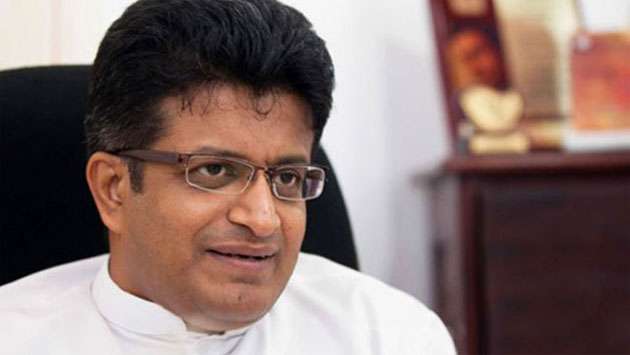 Court to be notified if Gammanpila’s arrest becomes necessary: AG
