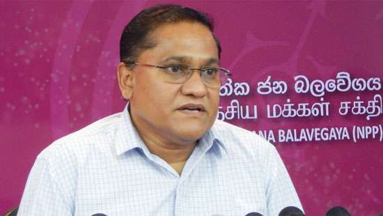 New labour laws propose abolishing 8-hour working day to please IMF: NPP