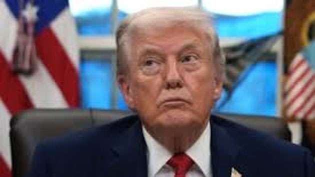 Trump threatens tariffs on countries supplying Cuba with much-needed oil