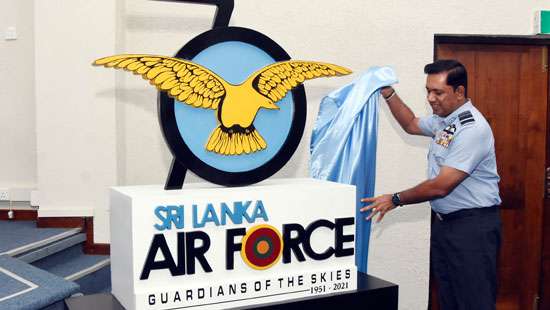 In line with 70th Anniversary of SLAF