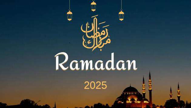 Muslims to commence Ramadan fasting on Sunday