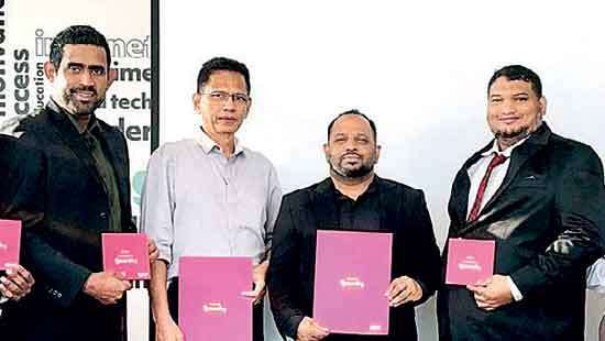 CH17 launches Dubai promotion for Port City Colombo’s duty-free mall
