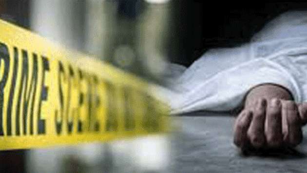 Soldier killed, three injured in brick-wall collapse