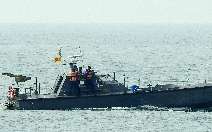 Sailors missing for nearly a month - Navy continues search
