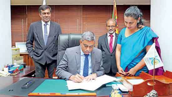 Sri Lanka Insurance Corporation appoints Nusith Kumaratunga as Chairman