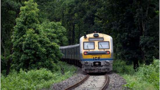 Eight Colombo-Kandy trains cancelled indefinitely: SLRSMU