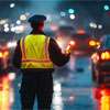 Traffic officers to wear luminous gear while stopping vehicles at night