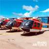 US-gifted TH-57 ‘Sea Ranger’ helicopters arrive in Sri Lanka