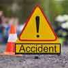 Four killed within 24 hours due to road accidents